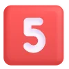 5️⃣