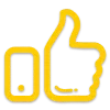 👍