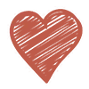❤️
