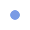 🔵