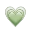 💚