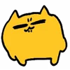 😠