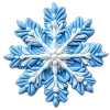 ❄️