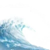 🌊
