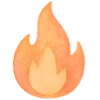 🔥