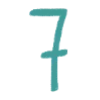 7⃣