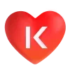 ❤️