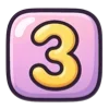 3️⃣