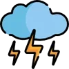 🌩