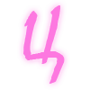 💜