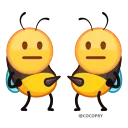 😐