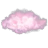 ☁