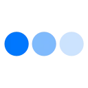 🔵