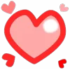 ❤️