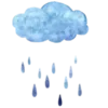 🌧️