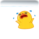 😭