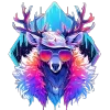 🦌