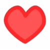 ❤️