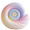 🐚