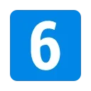 6️⃣