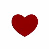❤️