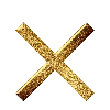 ✖️