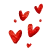 ❤