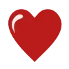 ❤️