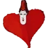 ♥️