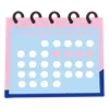 📅