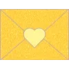 ✉️