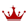 👑