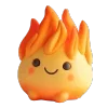 🔥