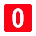0️⃣
