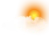 ⛅