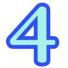 4️⃣