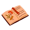 📕