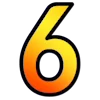 6️⃣