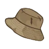 👒