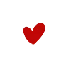 ❤️