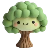 🌳