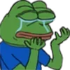 😭