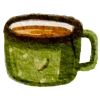 ☕