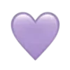 💜