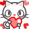 ❤️