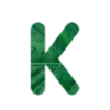 💚