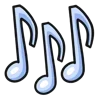 🎶