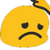 ☹️