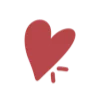 ❤️
