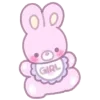 🐰